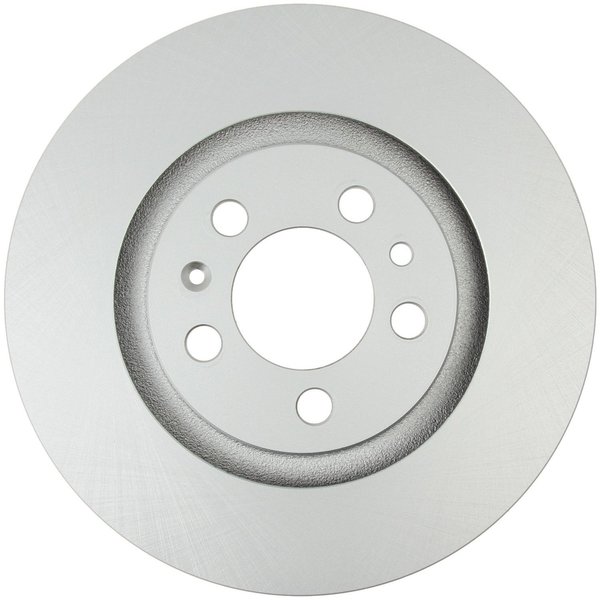 Op Parts Brake Disc, 40254102 40254102